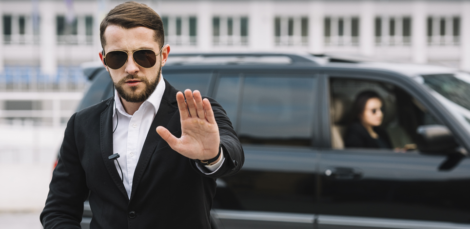 Close Protection